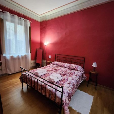 Il Nido Dell'Aquila By Francigenaapartments Σιένα Εξωτερικό φωτογραφία