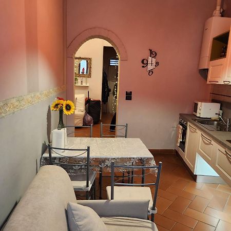 Il Nido Dell'Aquila By Francigenaapartments Σιένα Εξωτερικό φωτογραφία