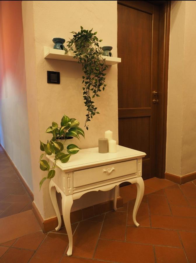 Il Nido Dell'Aquila By Francigenaapartments Σιένα Εξωτερικό φωτογραφία