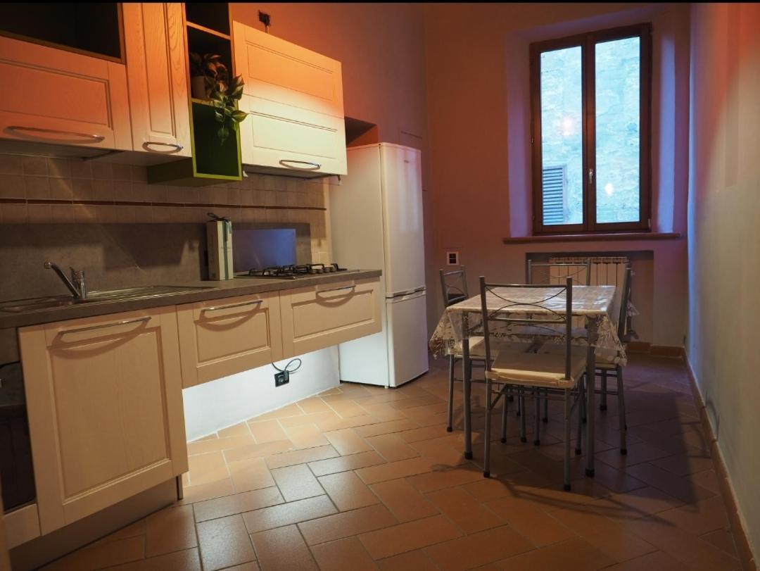 Il Nido Dell'Aquila By Francigenaapartments Σιένα Εξωτερικό φωτογραφία