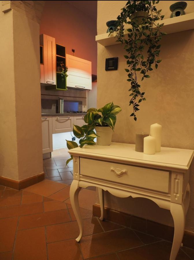 Il Nido Dell'Aquila By Francigenaapartments Σιένα Εξωτερικό φωτογραφία