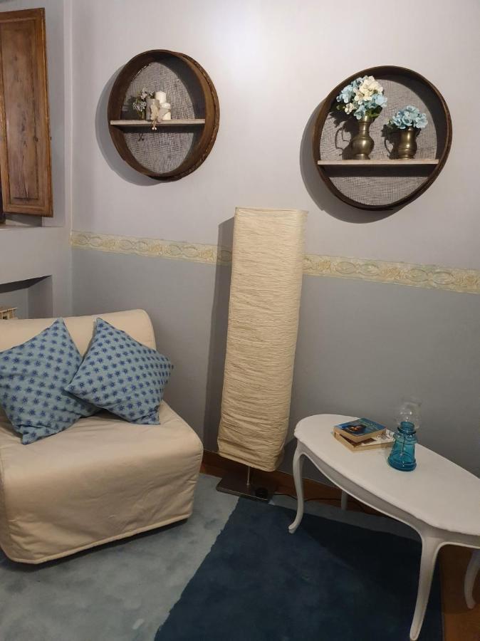 Il Nido Dell'Aquila By Francigenaapartments Σιένα Εξωτερικό φωτογραφία