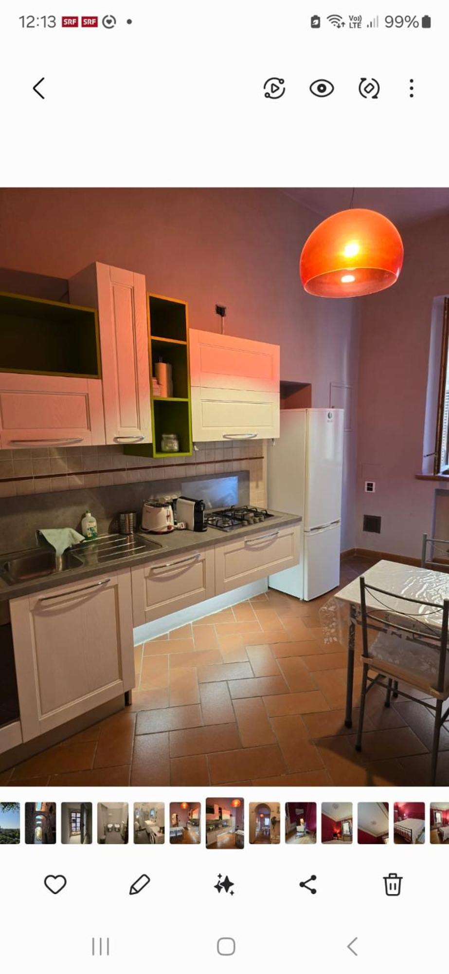 Il Nido Dell'Aquila By Francigenaapartments Σιένα Εξωτερικό φωτογραφία