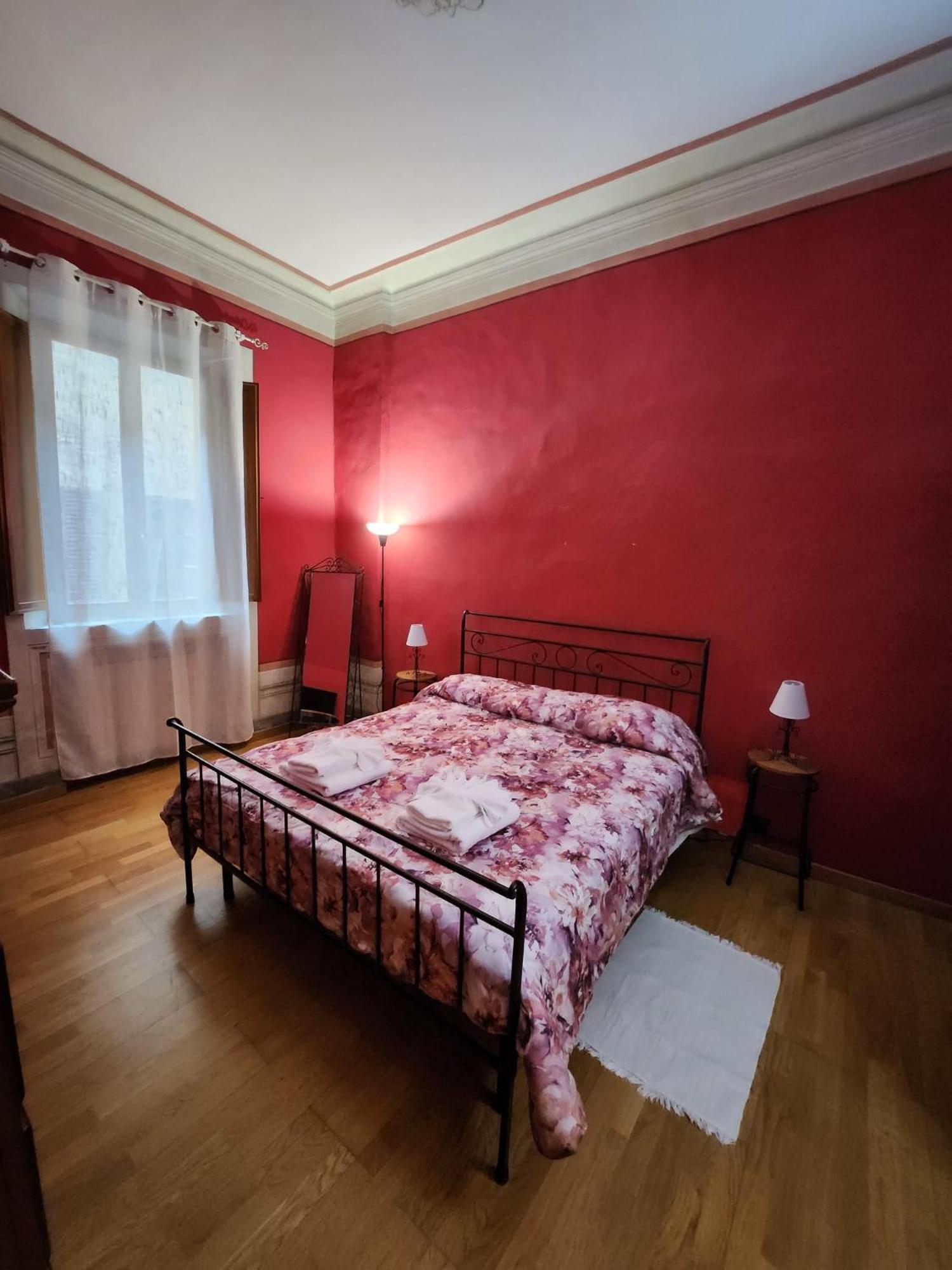 Il Nido Dell'Aquila By Francigenaapartments Σιένα Εξωτερικό φωτογραφία