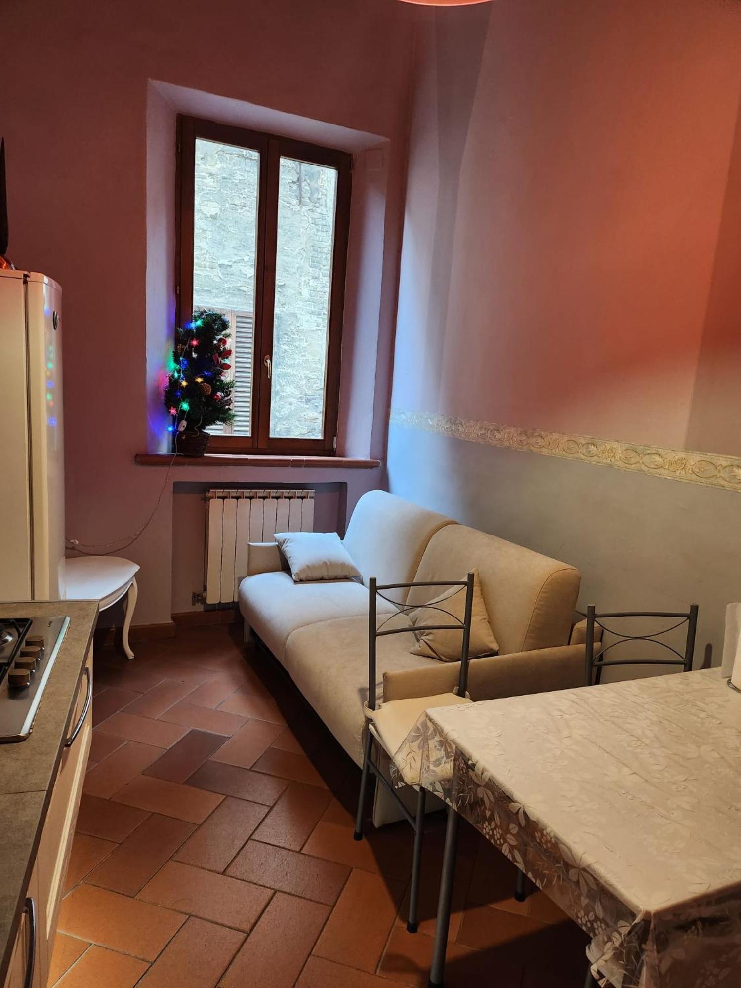 Il Nido Dell'Aquila By Francigenaapartments Σιένα Εξωτερικό φωτογραφία
