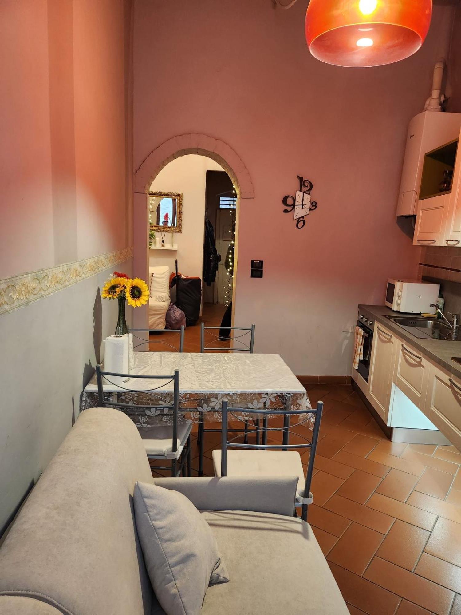Il Nido Dell'Aquila By Francigenaapartments Σιένα Εξωτερικό φωτογραφία